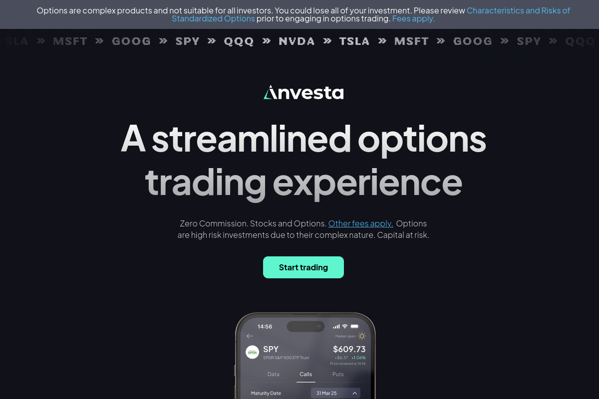 Investa.co.uk  Review: THIS IS A SCAM? (Investa)