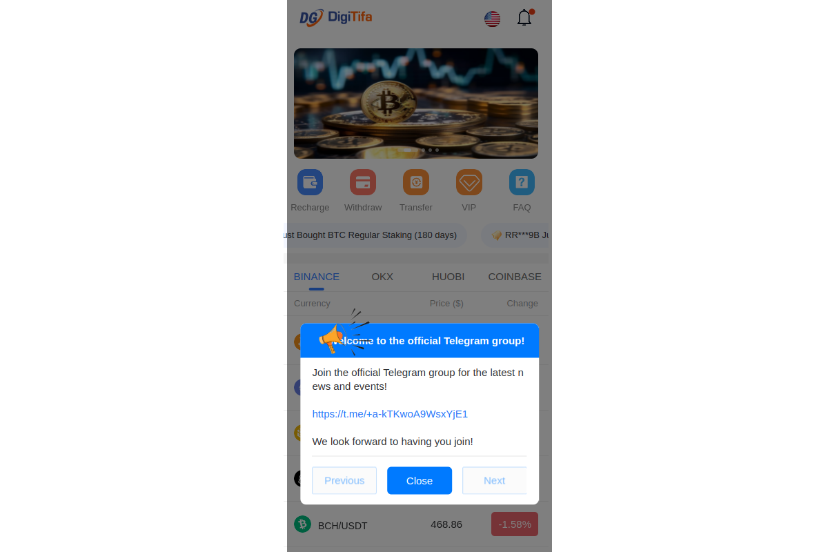 BTC327.com Review: THIS IS A SCAM? (BTC327)