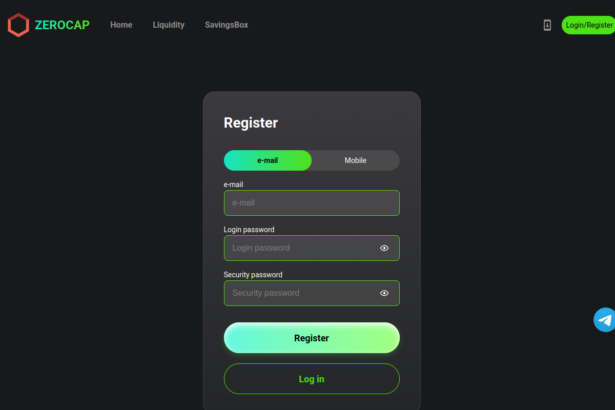 BingXliquidity.com Review: THIS IS A SCAM? (BingX Liquidity)
