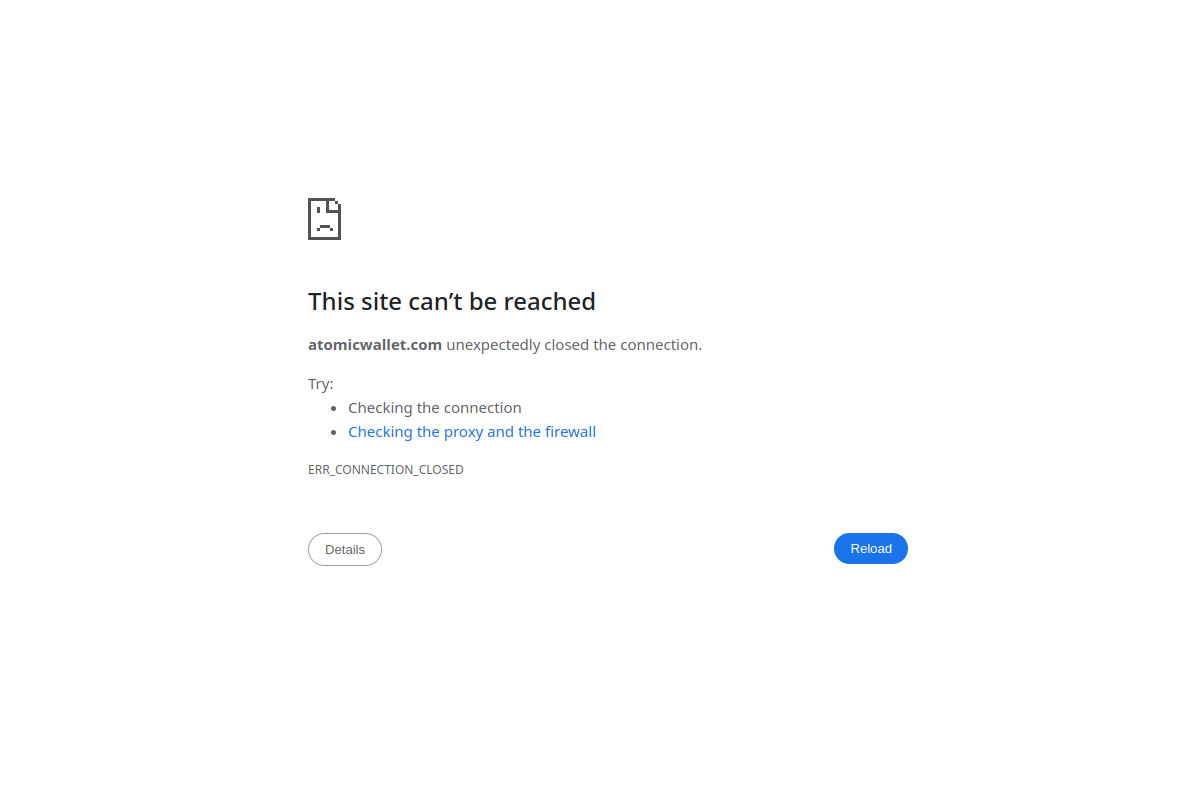 Atomicwallet.com Review: THIS IS A SCAM? (Atomic Wallet)