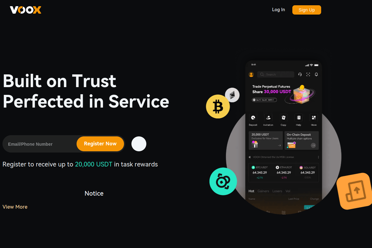 VOOX.COM Review: THIS IS A SCAM? (VOOX)