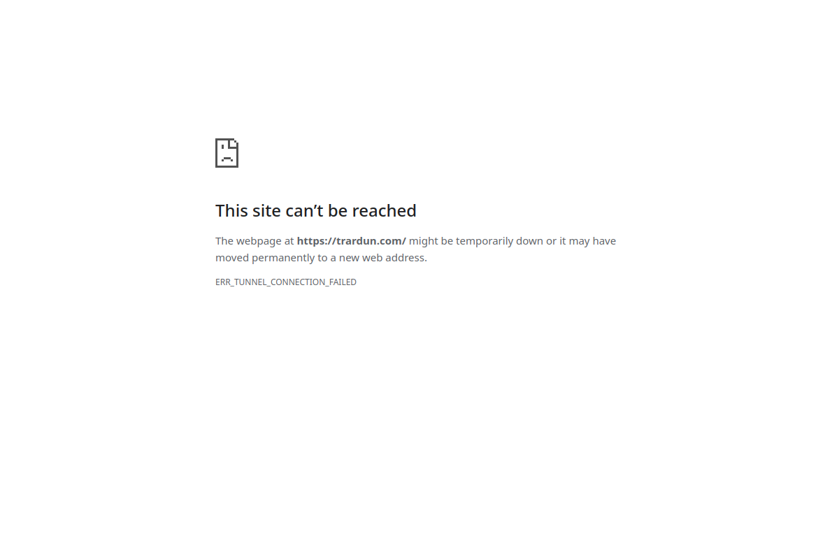 Trardun.com Review: THIS IS A SCAM? (Trardun)