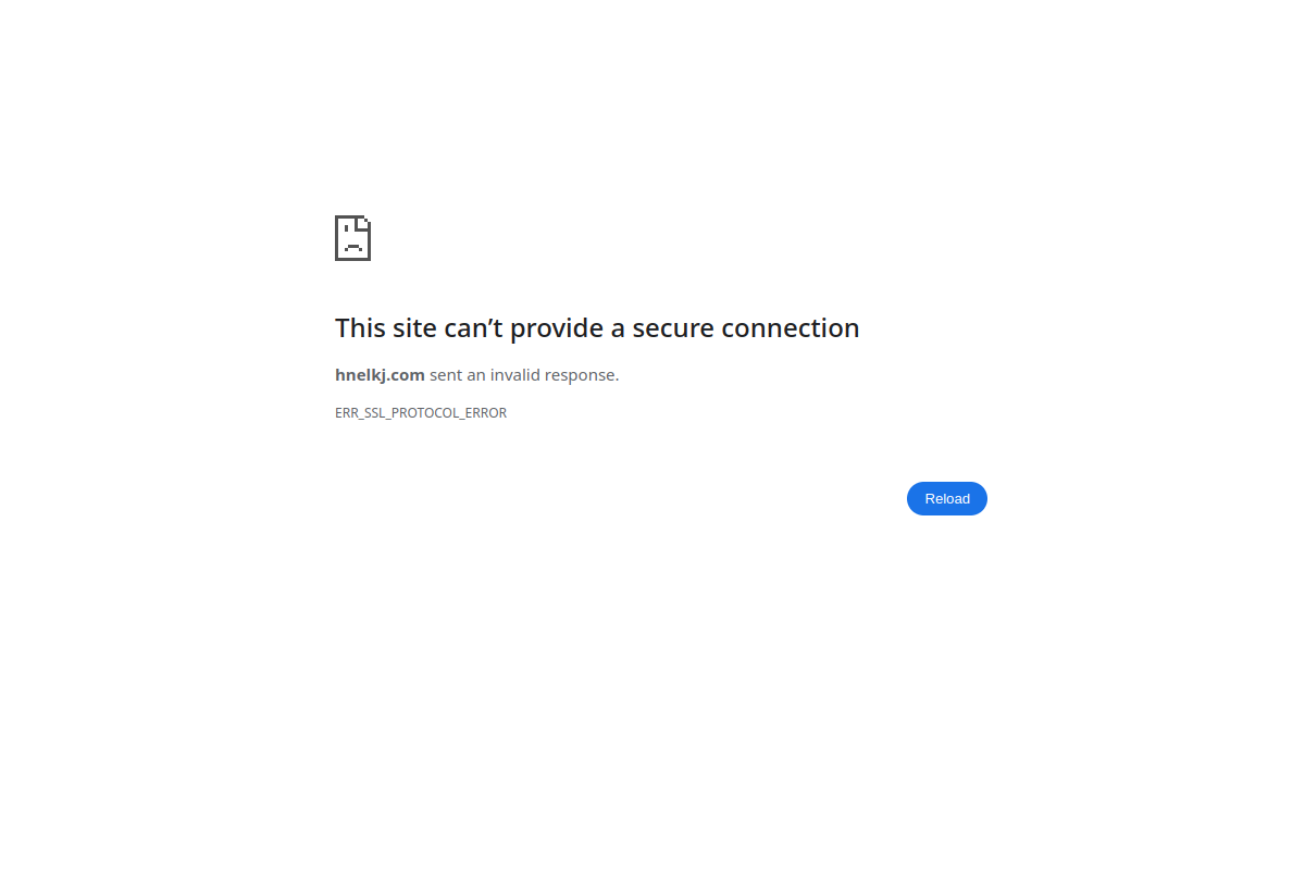 Hnelkj.com Review: THIS IS A SCAM? (Hnelkj)