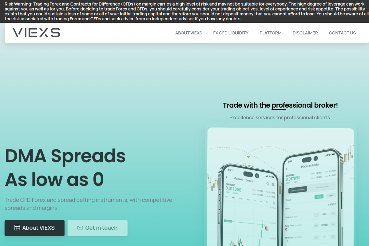 Viexs.co.uk Review: THIS IS A SCAM? (Viexs)