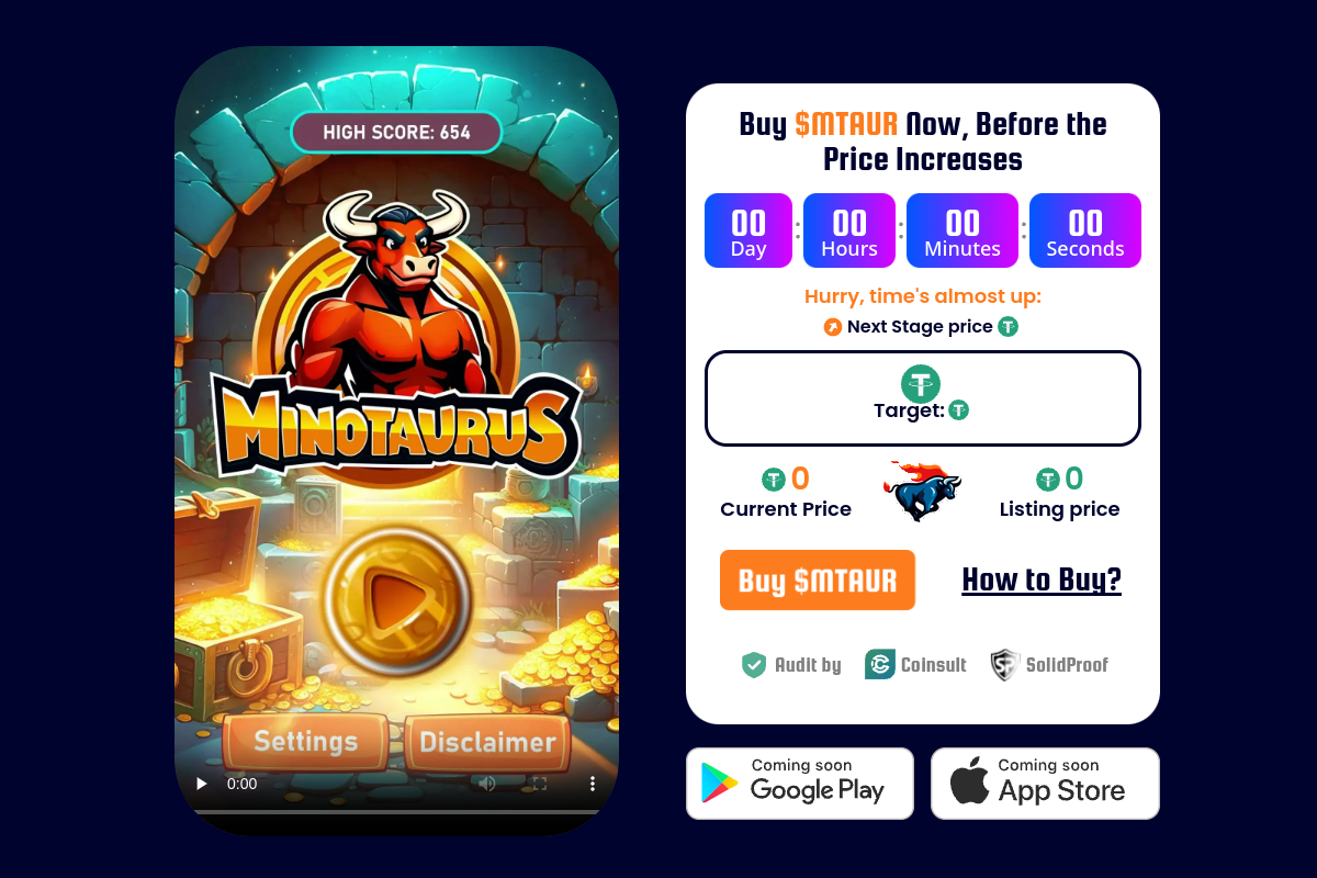 Minotaurus.io Review: THIS IS A SCAM? (Minotaurus)