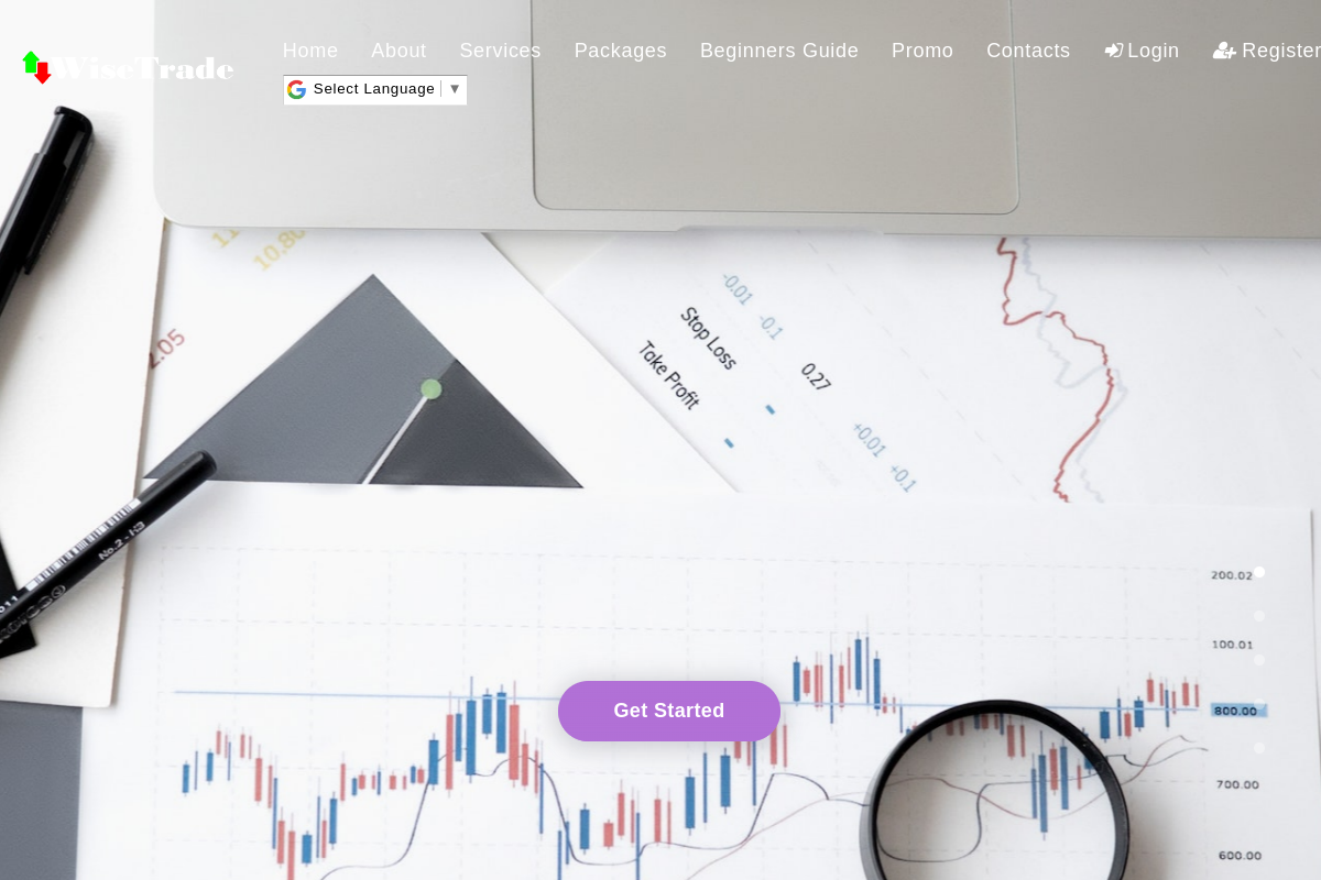 Wisetradelimited.com Review: THIS IS A SCAM? (Wise Trade Limited)