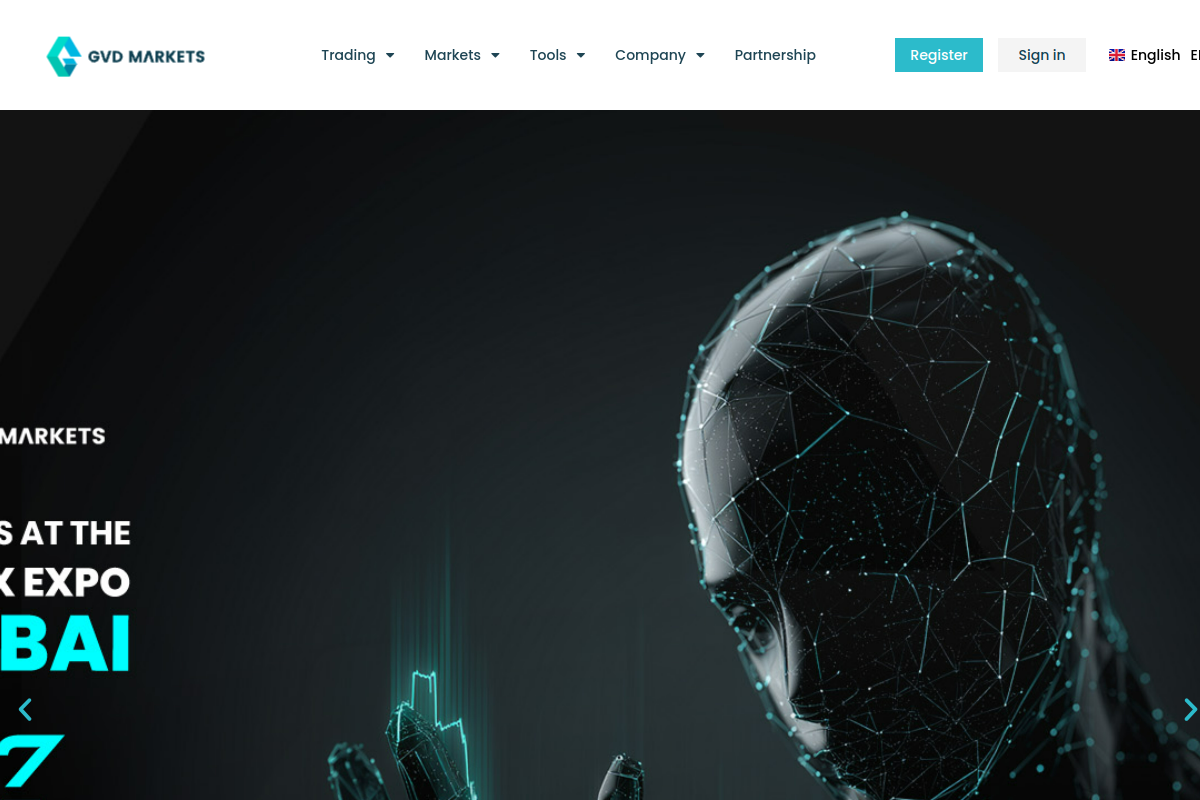 Gvdmarkets.com Review: THIS IS A SCAM? (GVD Markets)