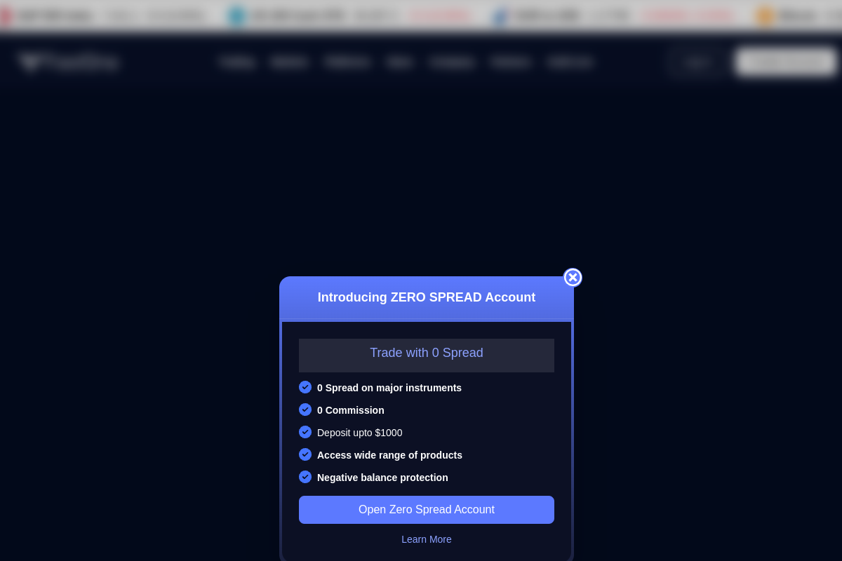 Fastoneglobalmarkets.com  Review: THIS IS A SCAM? (Global Markets)