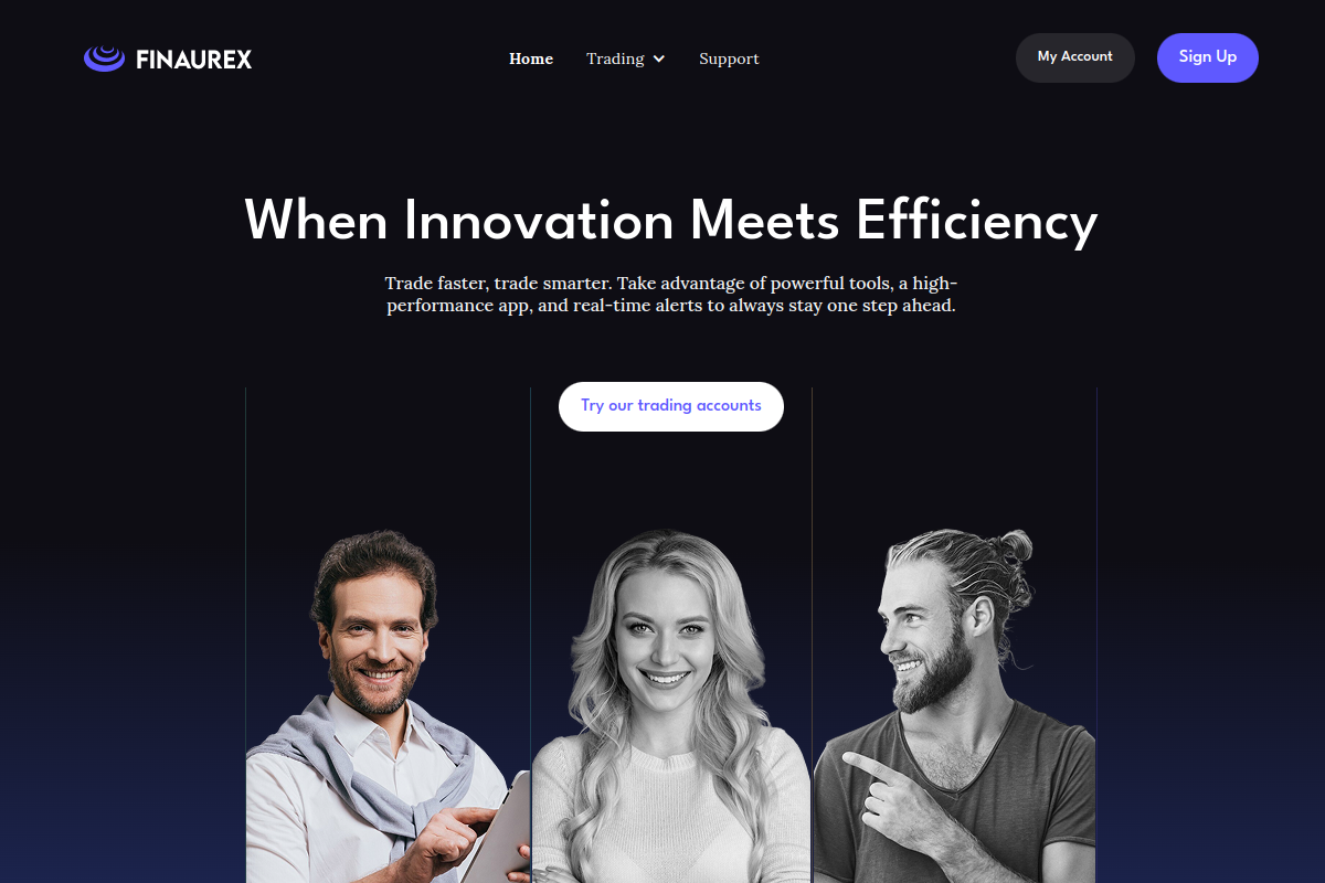 Finaurex.com  Review: THIS IS A SCAM? (Finaurex)