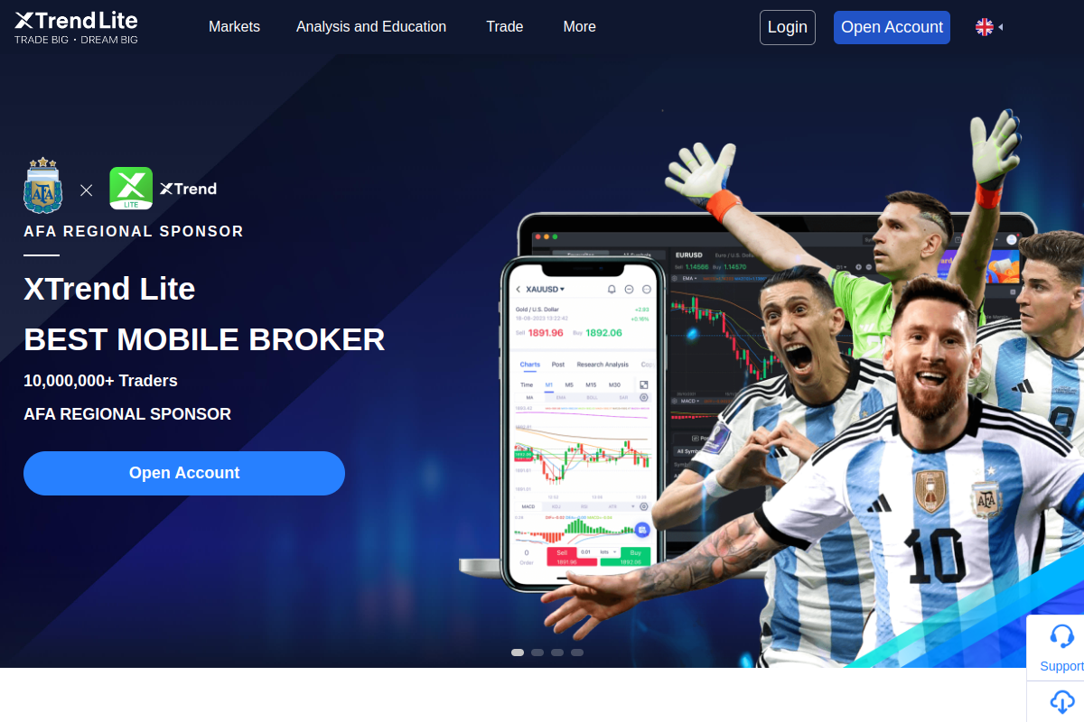 Xtrendlite.com Review: THIS IS A SCAM? (XtrendLite)
