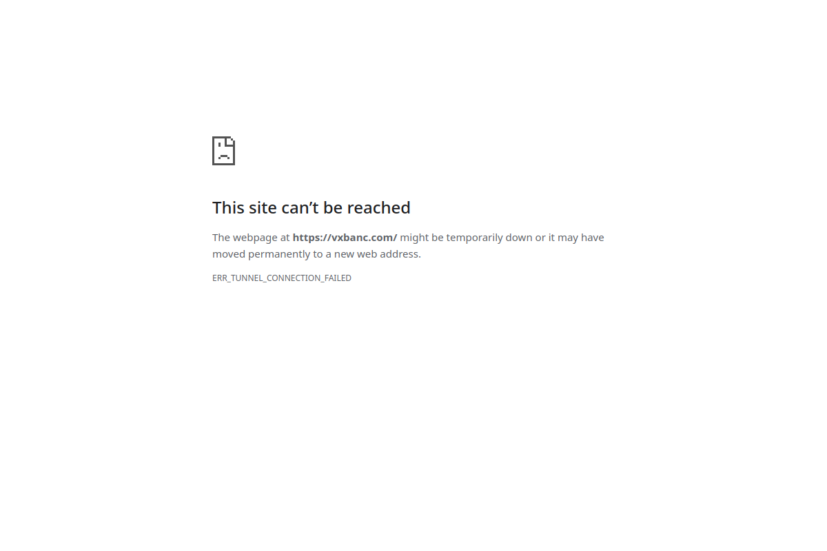 VXBanc.com  Review: THIS IS A SCAM? (VX Banc)