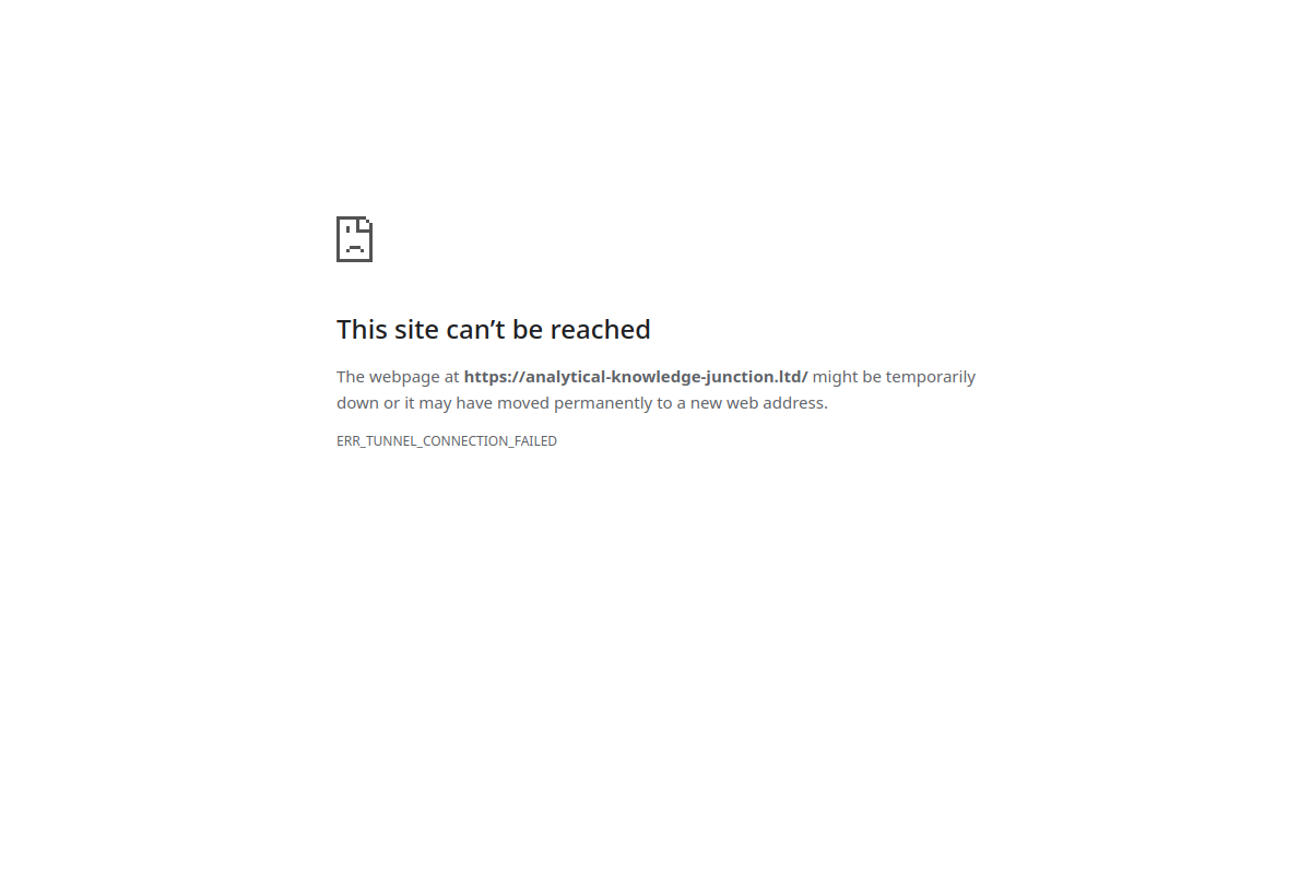 Analytical-knowledge-junction.ltd  Review: THIS IS A SCAM? (Analytical Knowledge Junction)