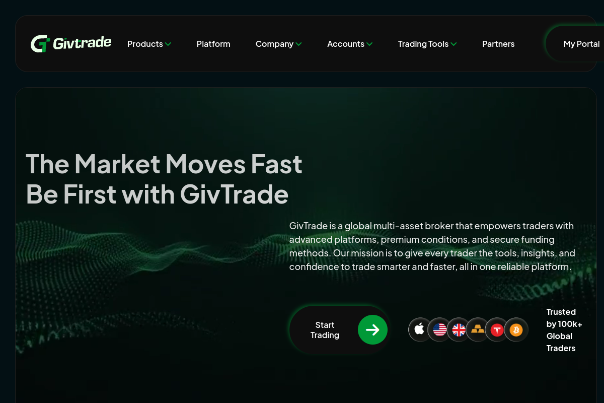 Giv.trade Review: THIS IS A SCAM? (GivTrade)