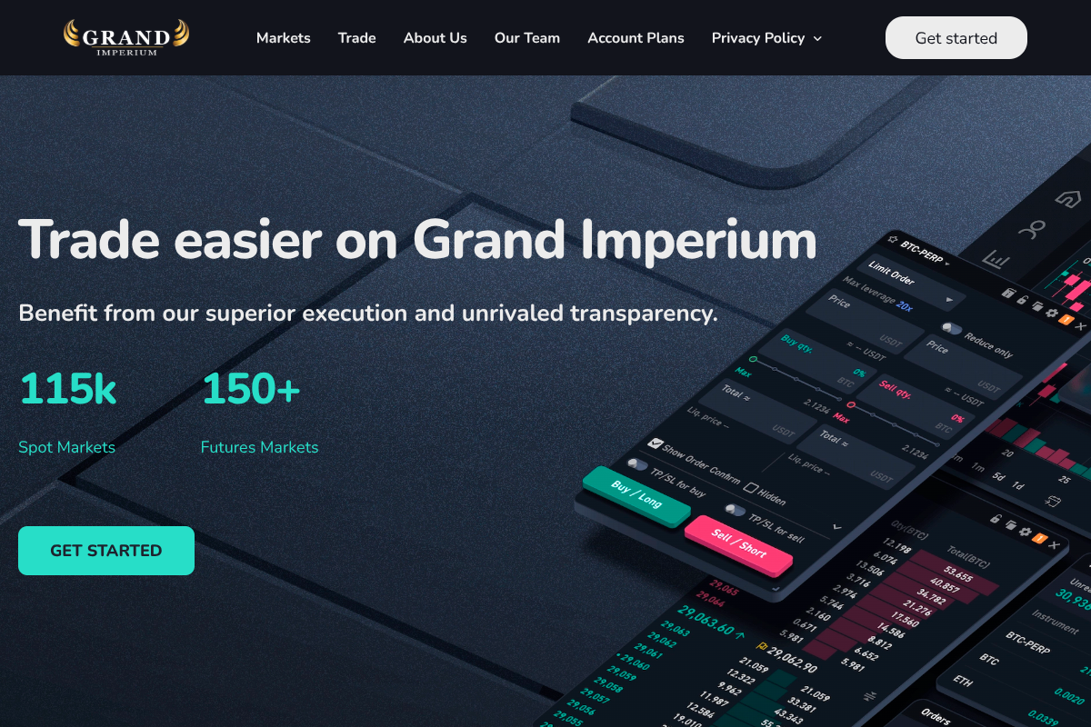 Grandimperium-ltd.com Review: THIS IS A SCAM? (Grand Imperium)