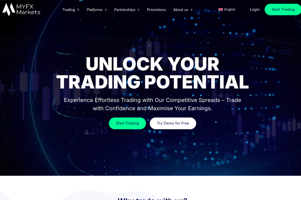 Myfxmarkets.com Review: THIS IS A SCAM? (Myfx Markets)