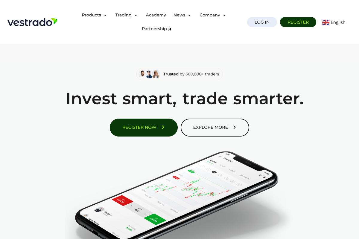 Vestrado.com Review: THIS IS A SCAM? (Vestrado)