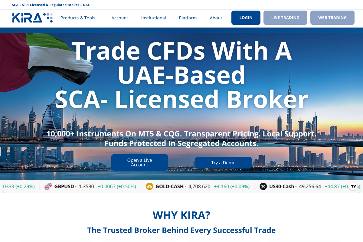 Caramarkets.com Review: THIS IS A SCAM? (Cara Markets)