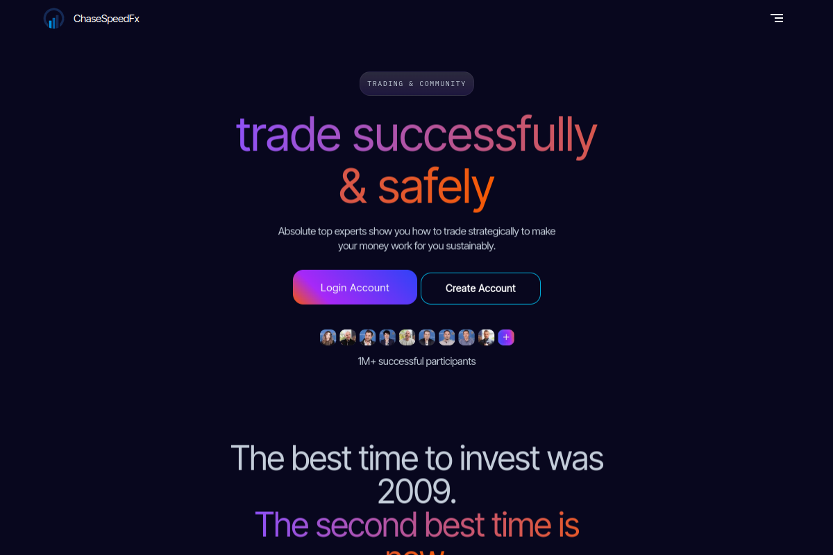 Chasespeedfx.net Review: THIS IS A SCAM? (Chase Speed FX)