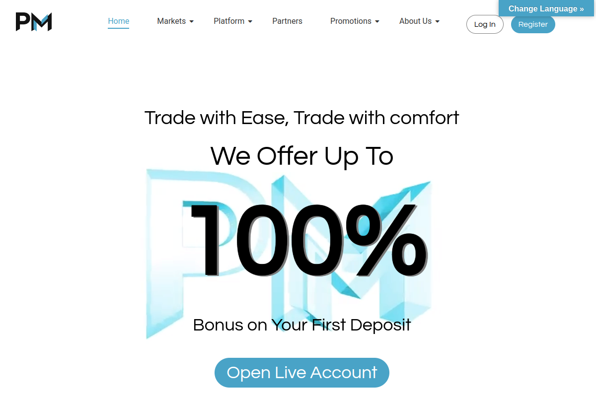 Phyntexmarkets.com Review: THIS IS A SCAM? (Phyntex Markets)