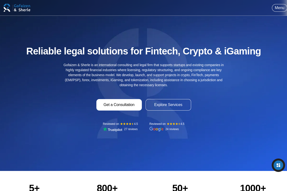Gofaizen-sherle.com  Review: THIS IS A SCAM? (Gofaizen & Sherle)