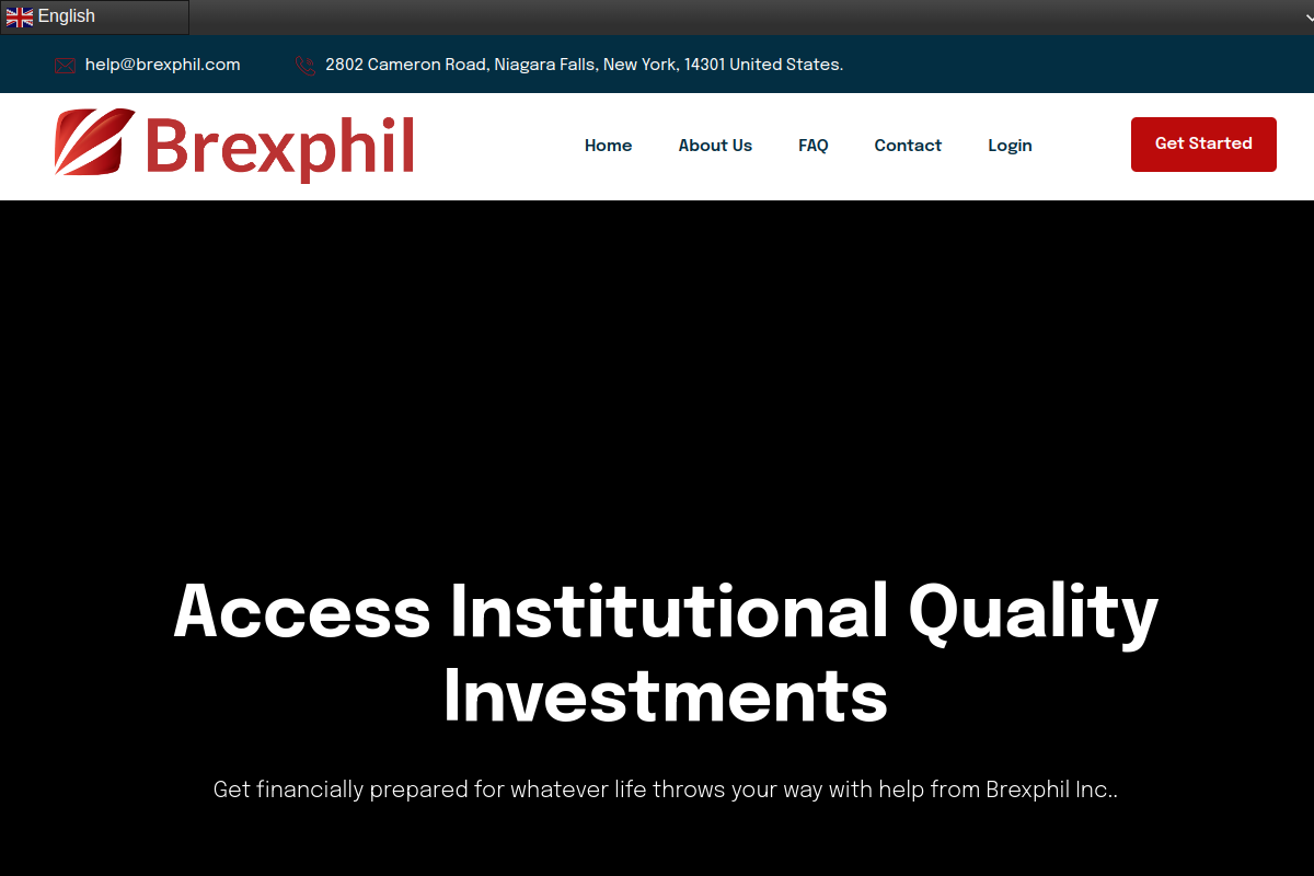 Brexphils.com  Review: THIS IS A SCAM? (Brexphils)