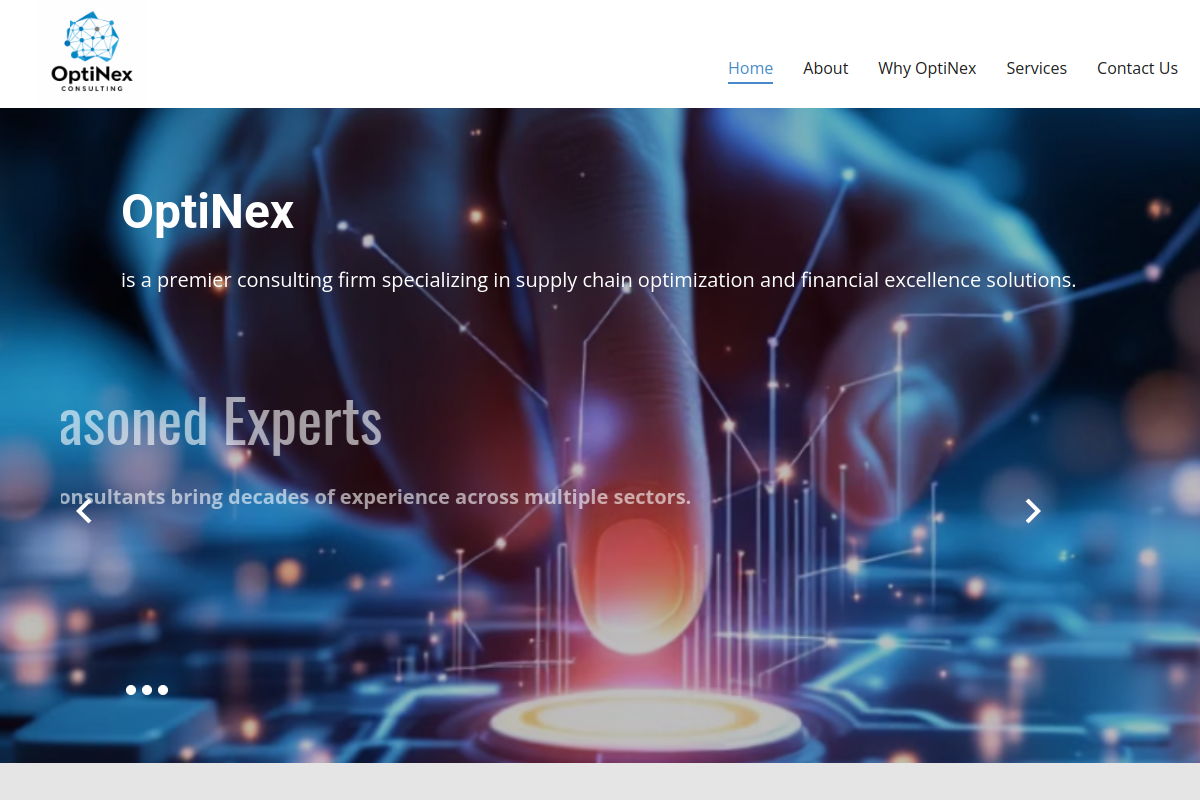 Optinex.me Review: THIS IS A SCAM? (Optinex)