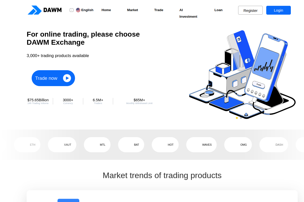 DigitalAssetWealth.net Review: THIS IS A SCAM? (Digital Asset Wealth)
