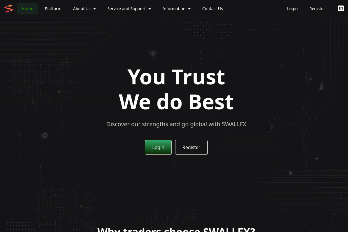 SwallFX.com Review: THIS IS A SCAM? (Swall FX)