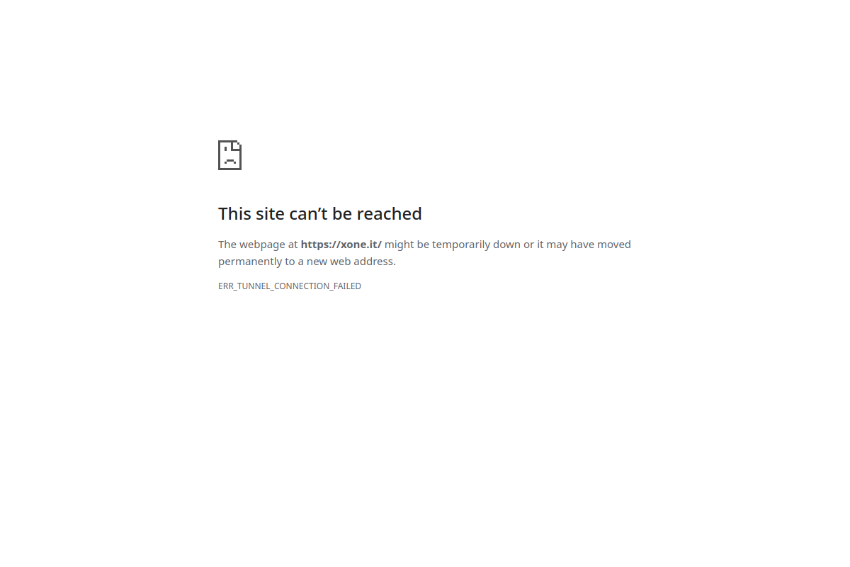 Xone.it Review: THIS IS A SCAM? (Xone)