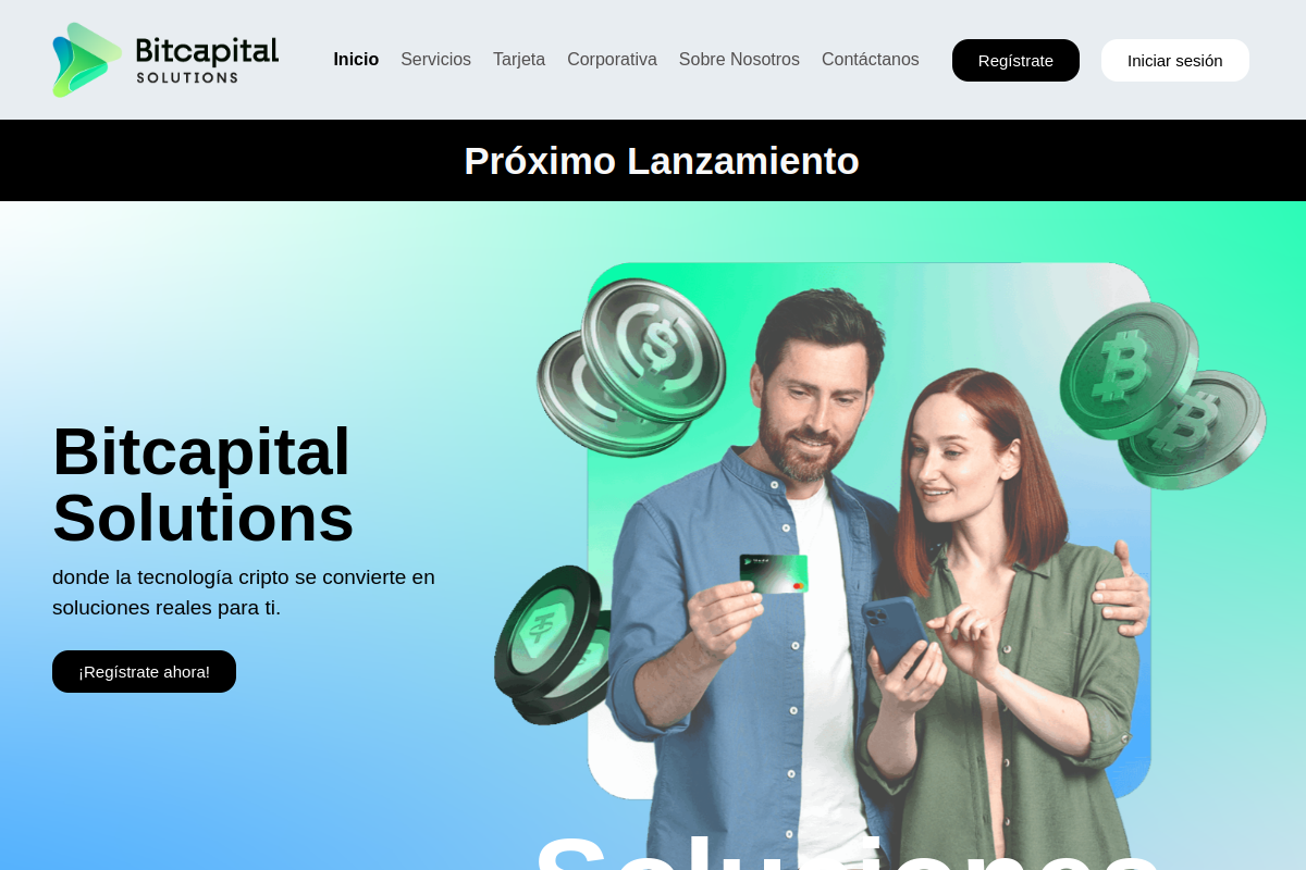 BitCapitals.io Review: THIS IS A SCAM? (Bit Capitals)