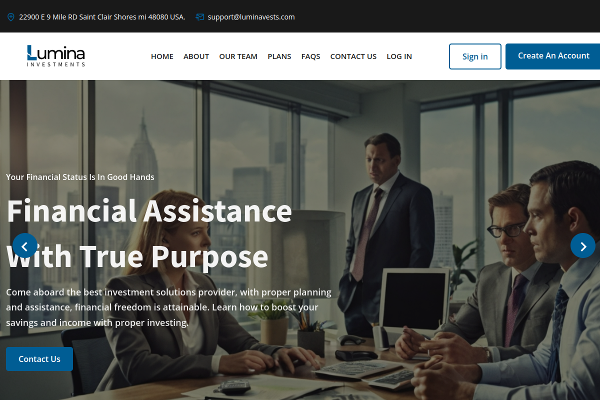 Luminavests.com Review: THIS IS A SCAM? (Lumina Vests)