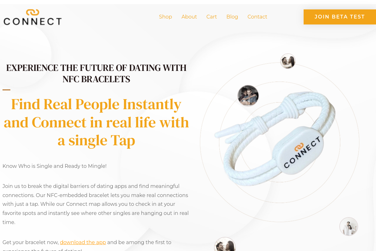 ConnectRealDating.com Review: THIS IS A SCAM? (Connect Real Dating)