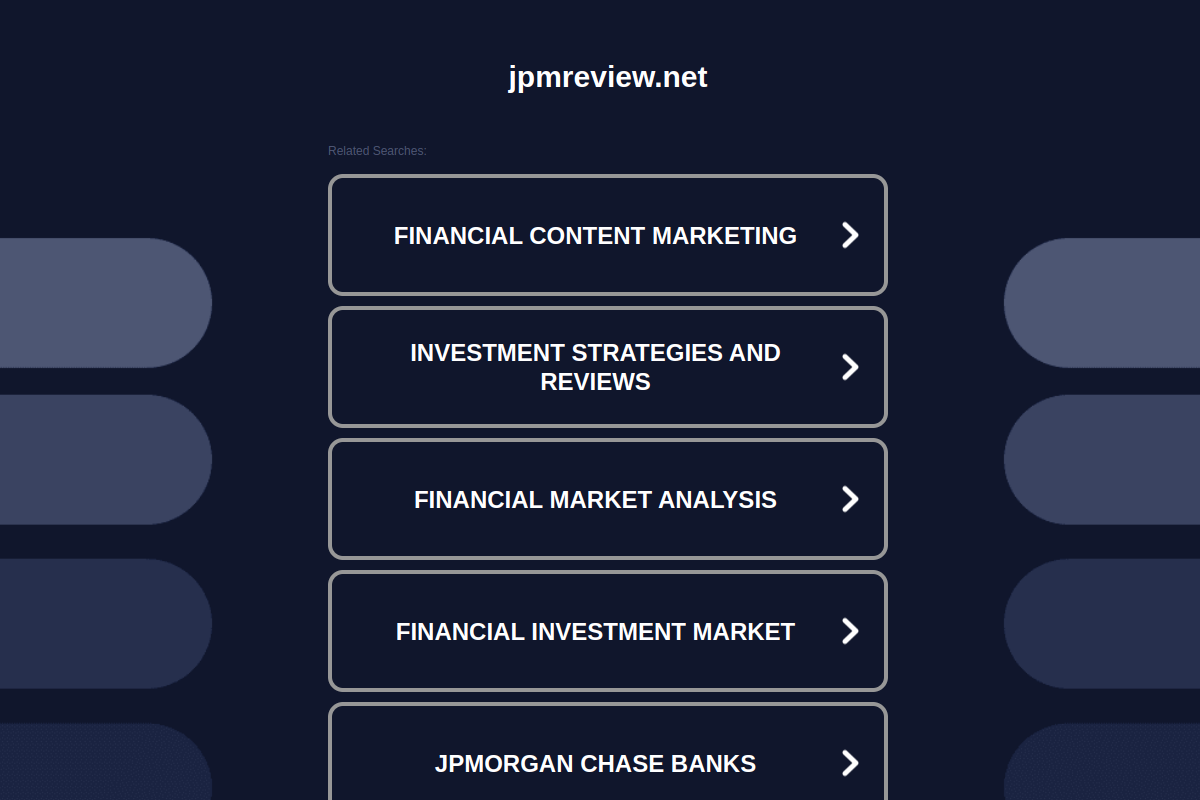 Jpmreview.net Review: THIS IS A SCAM? (Jpm Review)