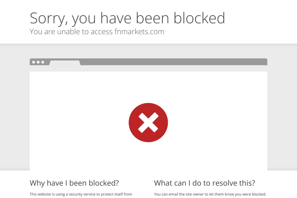 Fnmarkets.com Review: THIS IS A SCAM? (Fn Markets)