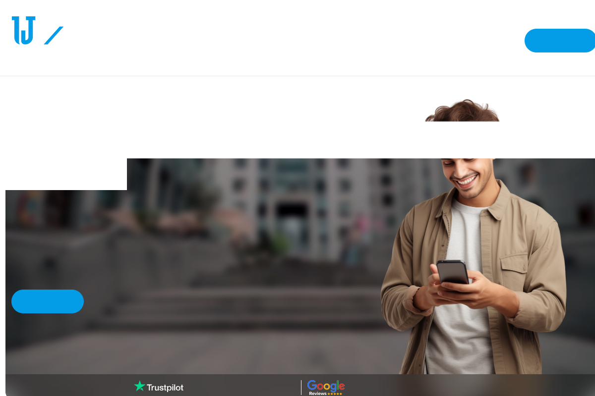 Uitfx.com Review: THIS IS A SCAM? (Uitfx Markets)