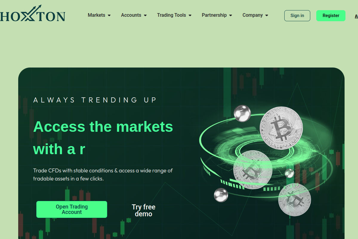 Hoxtonfx.com Review: THIS IS A SCAM? (Hoxton FX)