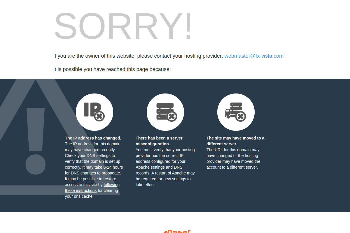 Fx-vista.com Review: THIS IS A SCAM? (FX Vista)