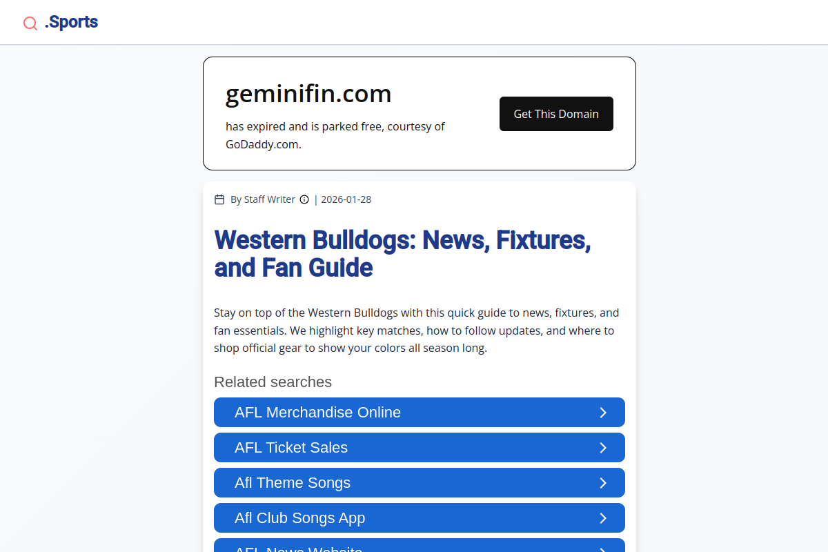 Geminifin.com Review: THIS IS A SCAM? (Gemini Fin)