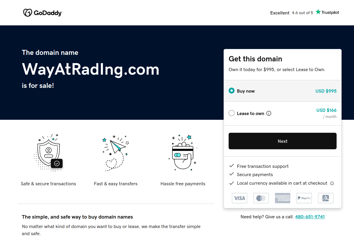Wayatrading.com Review: THIS IS A SCAM? (EQUITY TS PTY LTD)