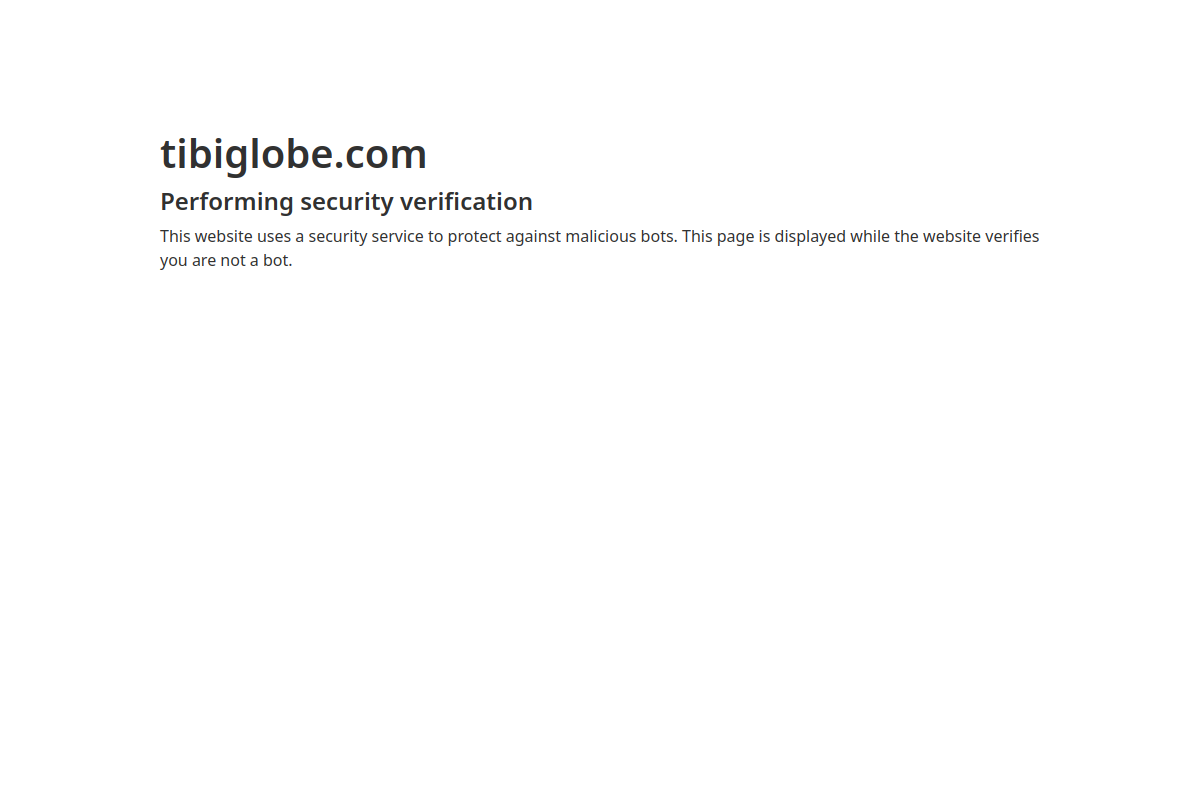 Tibiglobe.com Review: THIS IS A SCAM? (Tibi Globe)