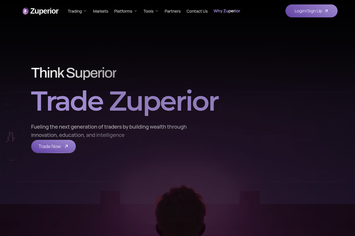 Zuperior.com Review: THIS IS A SCAM? (Zuperior)